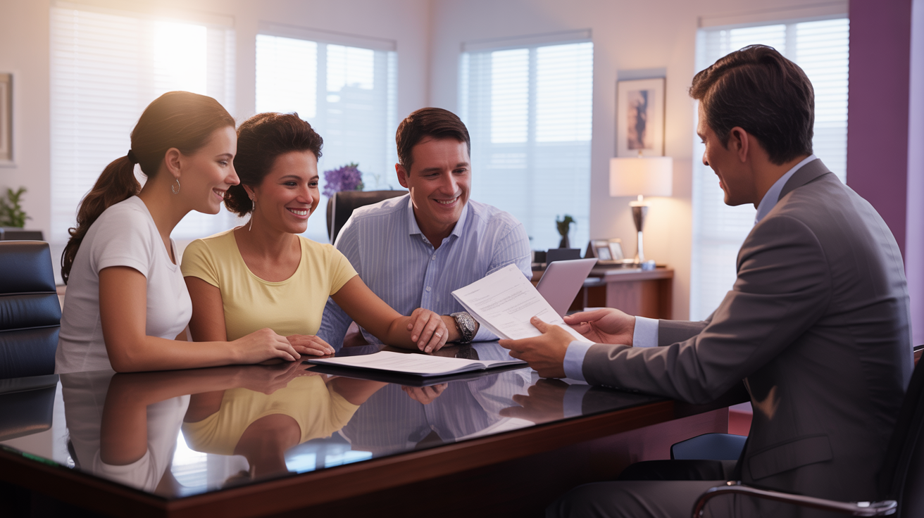 Servicios Profesionales para la Comunidad Hispana